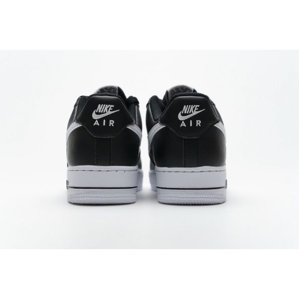 Fake Nike Air Force 1 &#39;07 Black CJ0952-001