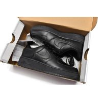 Fake Nike Air Force 1 Low Black 315115-038