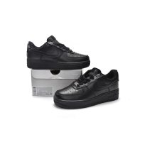 Fake Nike Air Force 1 Low Black 315115-038