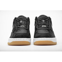 Fake Nike Air Force 1 Low fragment design x CLOT CZ3986-001