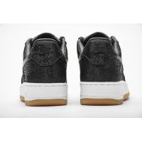 Fake Nike Air Force 1 Low fragment design x CLOT CZ3986-001