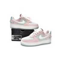 Fake Nike Air Force 1 Low Shapeless, Formless, Limitless DQ5361-011
