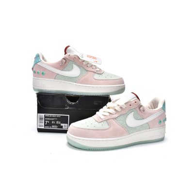 Fake Nike Air Force 1 Low Shapeless, Formless, Limitless DQ5361-011