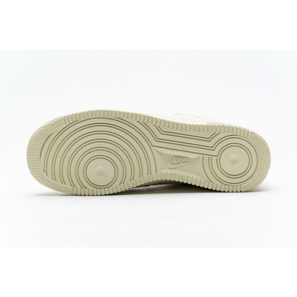 Fake Nike Air Force 1 Low Stussy Fossil CZ9084-200