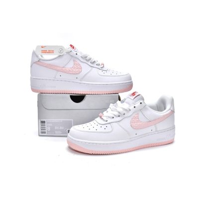 Fake Nike Air Force 1 Low Valentine’s Day DQ9320-100