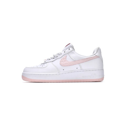 Fake Nike Air Force 1 Low Valentine’s Day DQ9320-100