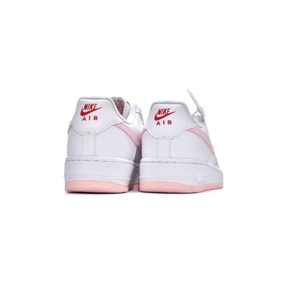 Fake Nike Air Force 1 Low Valentine’s Day DQ9320-100