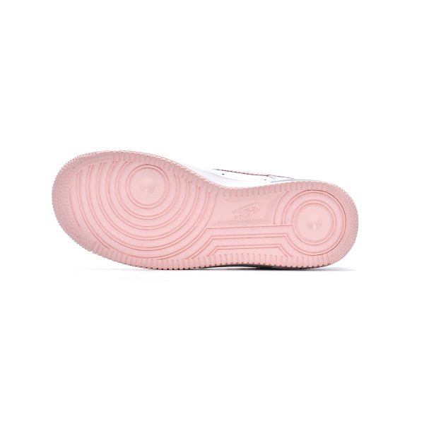 Fake Nike Air Force 1 Low Valentine’s Day DQ9320-100