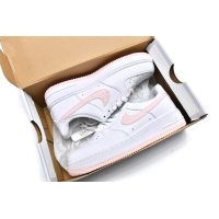 Fake Nike Air Force 1 Low Valentine’s Day DQ9320-100