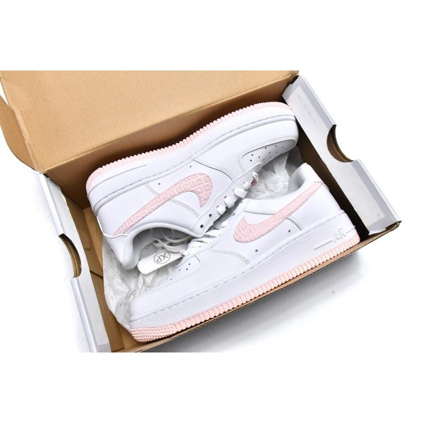 Fake Nike Air Force 1 Low Valentine’s Day DQ9320-100