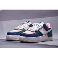 Fake Nike Air Force 1 Shadow Mystic Navy (W) CI0919-400