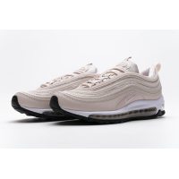 Fake Nike Air Max 97 Barely Rose Black Sole (W) 921733-600