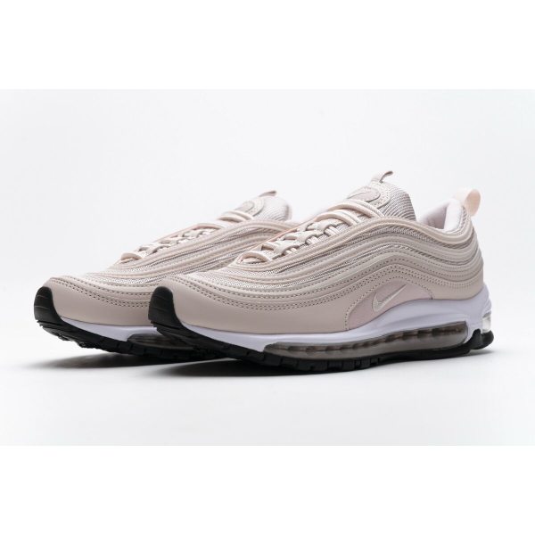 Fake Nike Air Max 97 Barely Rose Black Sole (W) 921733-600