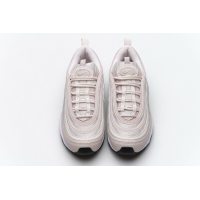 Fake Nike Air Max 97 Barely Rose Black Sole (W) 921733-600