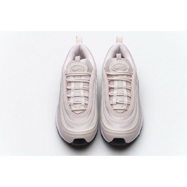 Fake Nike Air Max 97 Barely Rose Black Sole (W) 921733-600