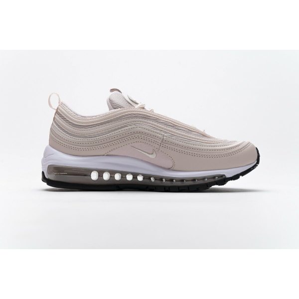 Fake Nike Air Max 97 Barely Rose Black Sole (W) 921733-600