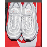 Fake Nike Air Max 97 Cone BQ4567-100