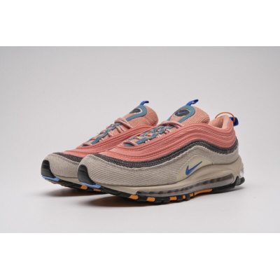 Fake Nike Air Max 97 Corduroy Desert Sand CQ7512-046