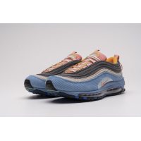 Fake Nike Air Max 97 Corduroy Light Blue CQ7512-462
