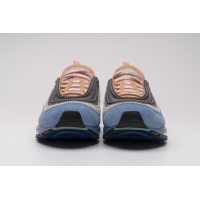 Fake Nike Air Max 97 Corduroy Light Blue CQ7512-462