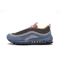 Fake Nike Air Max 97 Corduroy Light Blue CQ7512-462