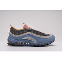 Fake Nike Air Max 97 Corduroy Light Blue CQ7512-462