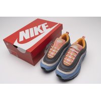 Fake Nike Air Max 97 Corduroy Light Blue CQ7512-462