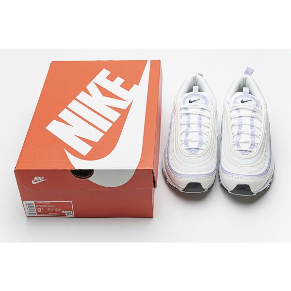 Fake Nike Air Max 97 Ghost (W) CZ6087-102