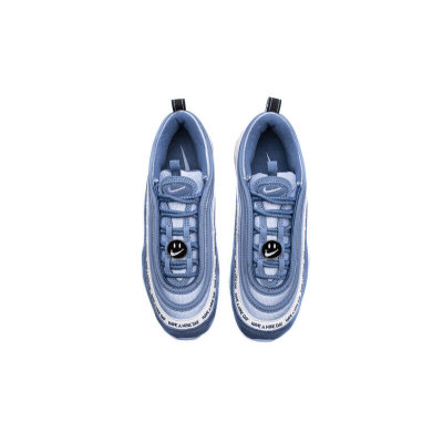 Fake Nike Air Max 97 Have a Nike Day Indigo Storm BQ9130-400