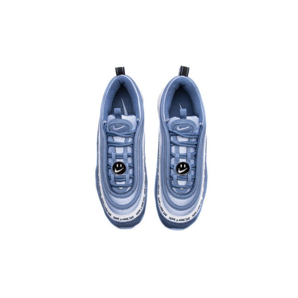 Fake Nike Air Max 97 Have a Nike Day Indigo Storm BQ9130-400