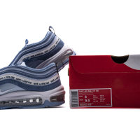 Fake Nike Air Max 97 Have a Nike Day Indigo Storm BQ9130-400