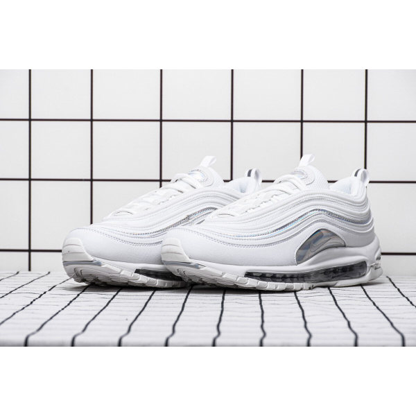 Fake Nike Air Max 97 Iridescent White (W) CJ9706-100