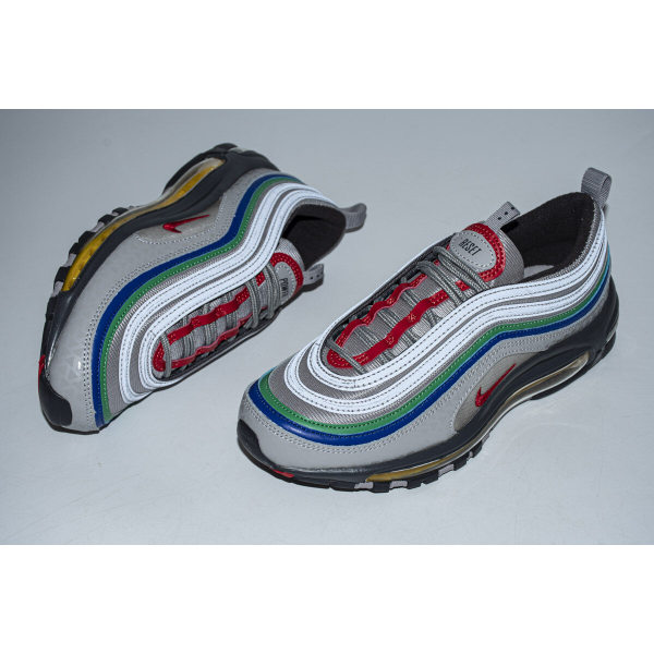 Fake Nike Air Max 97 Nintendo 64 CI5012-001