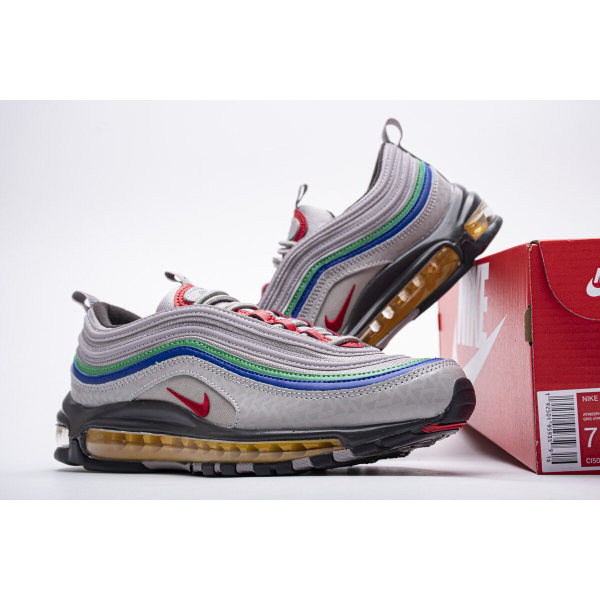 Fake Nike Air Max 97 Nintendo 64 CI5012-001