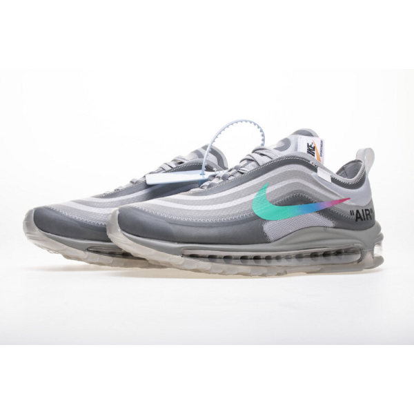 Fake Nike Air Max 97 Off-White Menta AJ4585-101