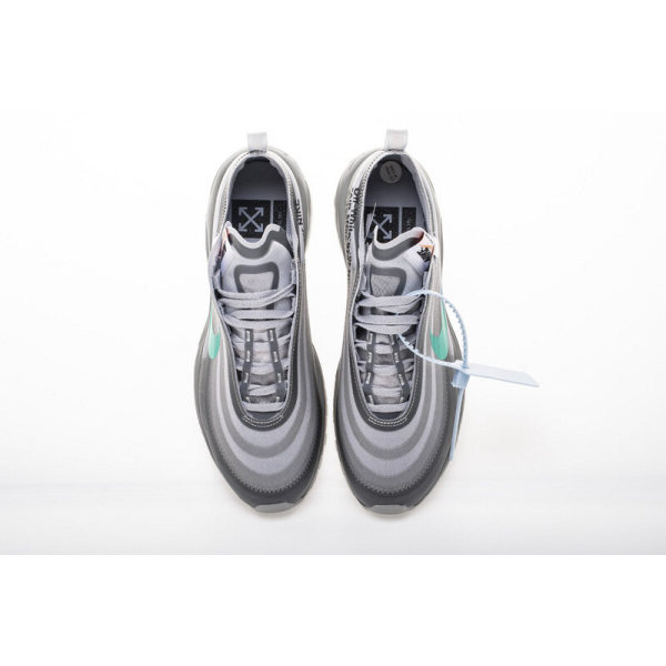 Fake Nike Air Max 97 Off-White Menta AJ4585-101