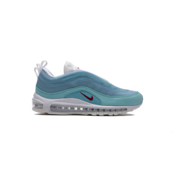 Fake Nike Air Max 97 Shanghai Kaleidoscope CI1508-400