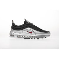 Fake Nike Air Max 97 Silver Black AT5458-001