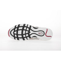 Fake Nike Air Max 97 Silver Black AT5458-001