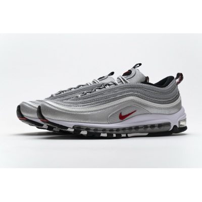 Fake Nike Air Max 97 Silver Bullet (2016/2017) 884421-001