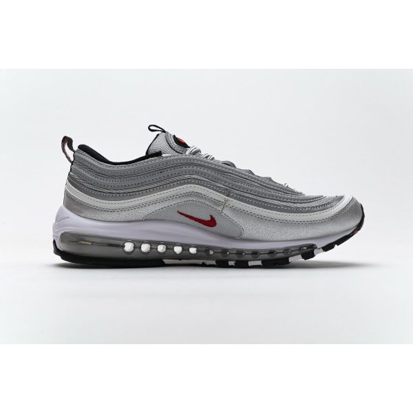 Fake Nike Air Max 97 Silver Bullet (2016/2017) 884421-001