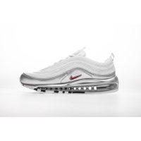 Fake Nike Air Max 97 Silver White AT5458-100