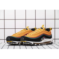 Fake Nike Air Max 97 Sunburst CK9399-001