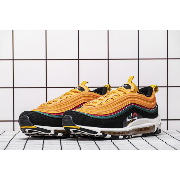 Fake Nike Air Max 97 Sunburst CK9399-001