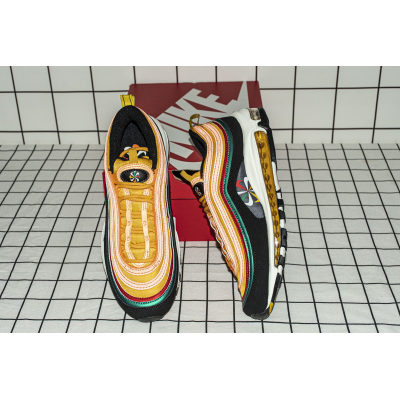 Fake Nike Air Max 97 Sunburst CK9399-001