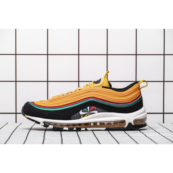 Fake Nike Air Max 97 Sunburst CK9399-001