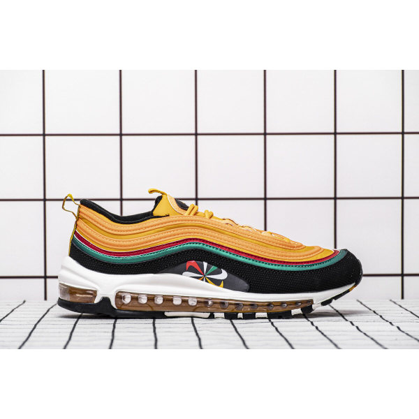 Fake Nike Air Max 97 Sunburst CK9399-001