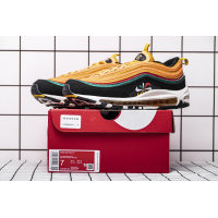 Fake Nike Air Max 97 Sunburst CK9399-001