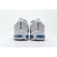 Fake Nike Air Max 97 Triple White Wolf Grey 921826-101