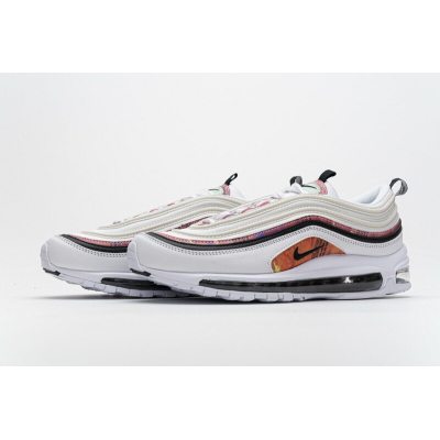 Fake Nike Air Max 97 Vintage Mosaic CU4731-100